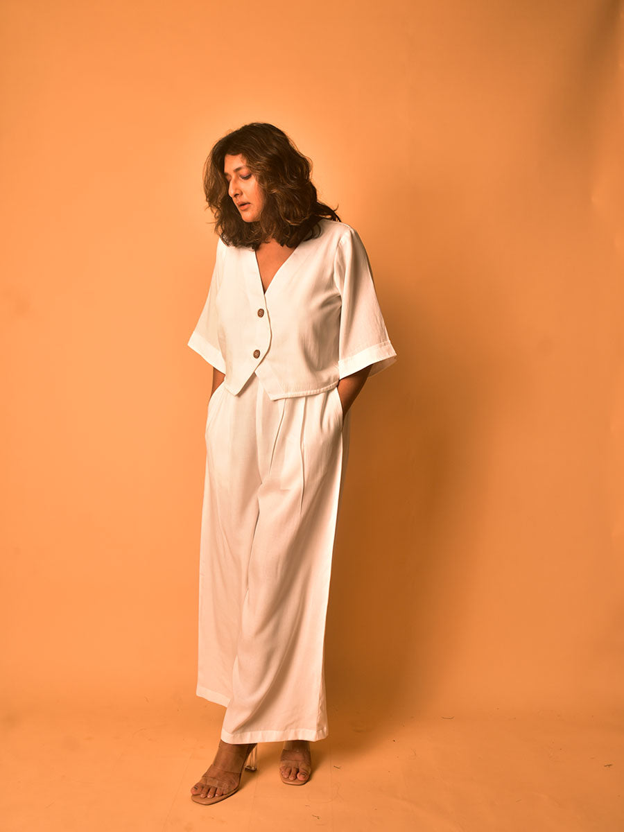 SAMPLE-Lana Pants - Tan