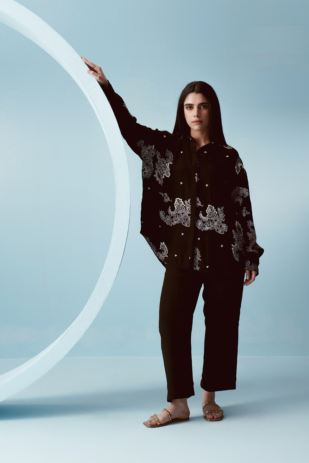 Kavya Singh Kundu – The Verandah